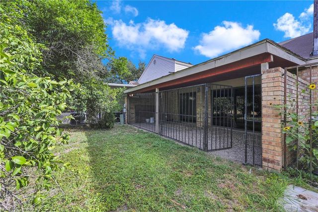 702 Windsor Glen Drive, Mission, TX 78572