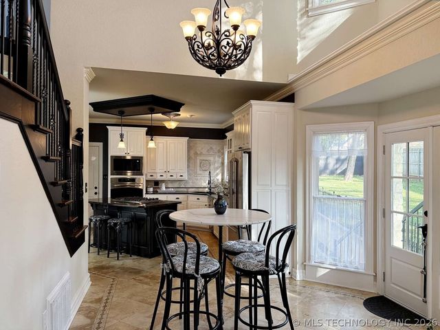 1350 Woodbriar Lane, Catoosa, OK 74015