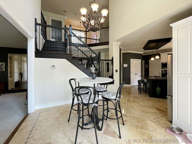 1350 Woodbriar Lane, Catoosa, OK 74015