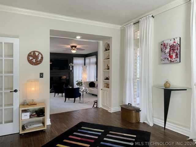 1350 Woodbriar Lane, Catoosa, OK 74015
