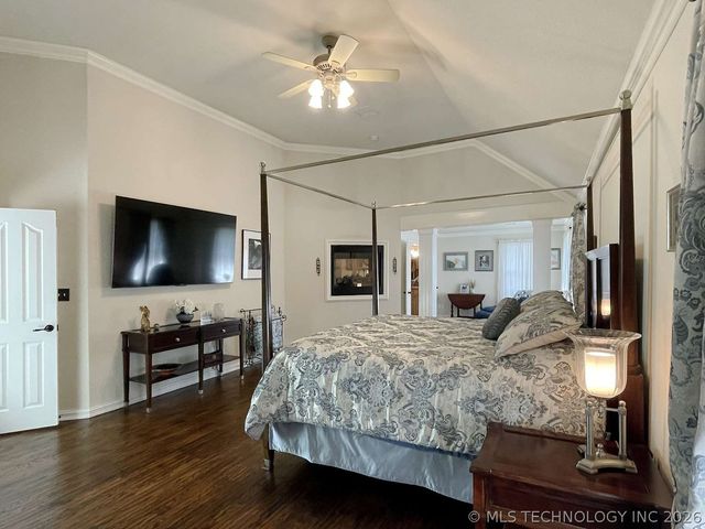 1350 Woodbriar Lane, Catoosa, OK 74015