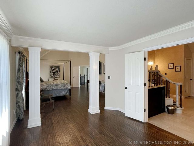 1350 Woodbriar Lane, Catoosa, OK 74015