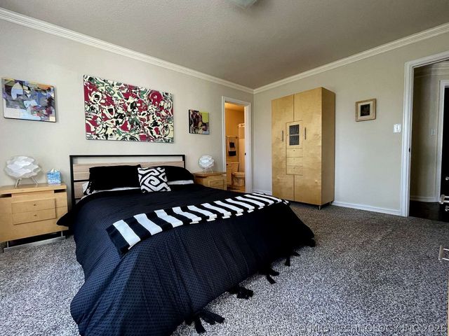 1350 Woodbriar Lane, Catoosa, OK 74015