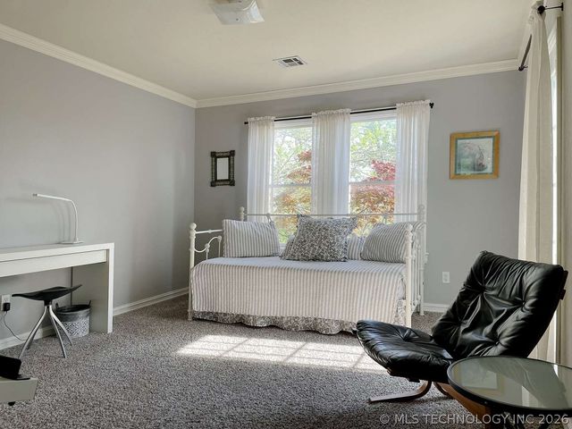 1350 Woodbriar Lane, Catoosa, OK 74015