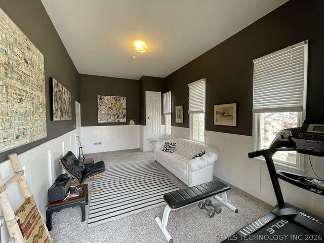 1350 Woodbriar Lane, Catoosa, OK 74015