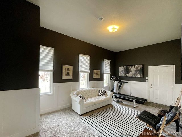 1350 Woodbriar Lane, Catoosa, OK 74015