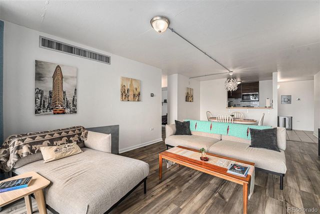 1020 15th Street 12C, Denver, CO 80202
