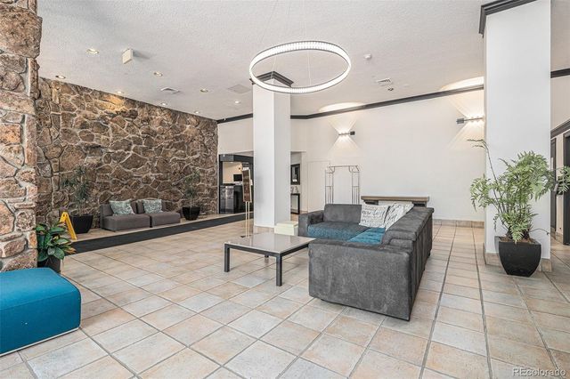 1020 15th Street 12C, Denver, CO 80202