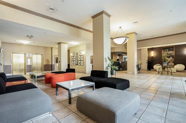 1020 15th Street 12C, Denver, CO 80202