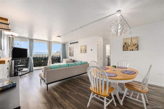 1020 15th Street 12C, Denver, CO 80202