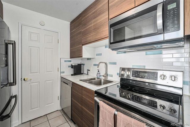 1020 15th Street 12C, Denver, CO 80202