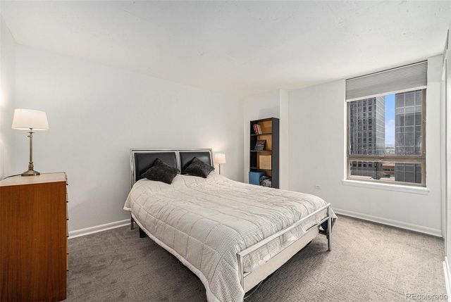 1020 15th Street 12C, Denver, CO 80202
