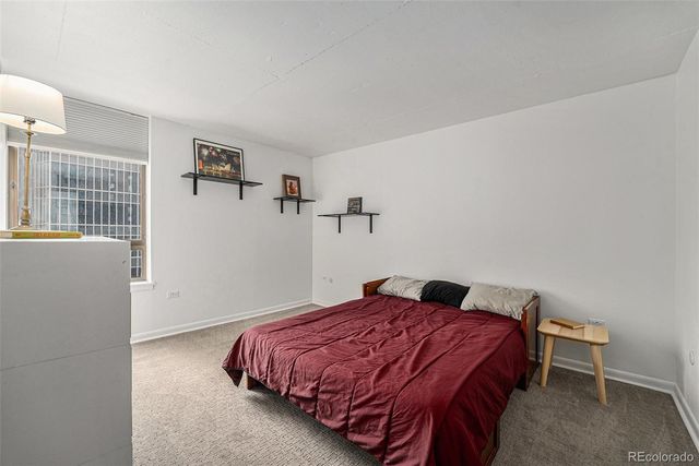 1020 15th Street 12C, Denver, CO 80202