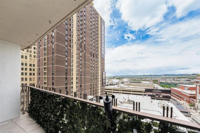 1020 15th Street 12C, Denver, CO 80202