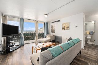 1020 15th Street 12C, Denver, CO 80202