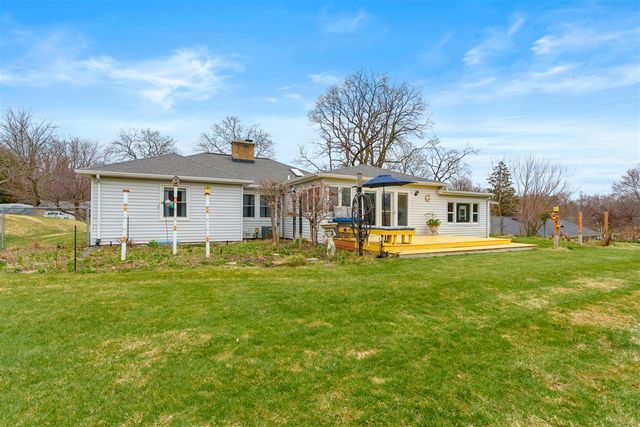 1605 Meadowbrook Lane, Portage, MI 49024