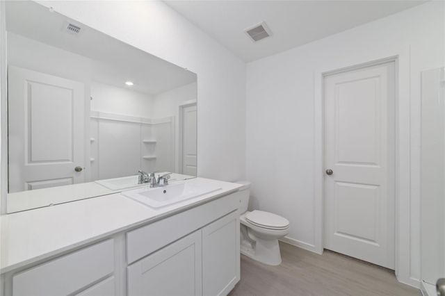 16839 Old Wagon Way, Hockley, TX 77447