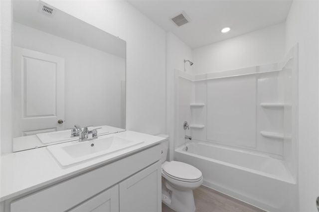 16839 Old Wagon Way, Hockley, TX 77447