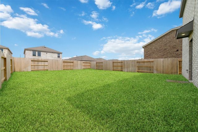 16839 Old Wagon Way, Hockley, TX 77447