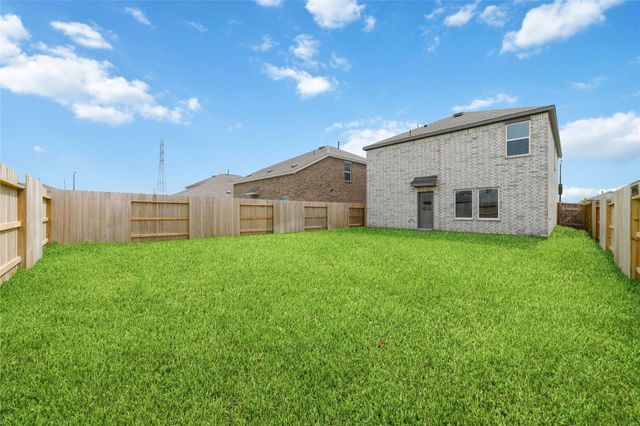 16839 Old Wagon Way, Hockley, TX 77447