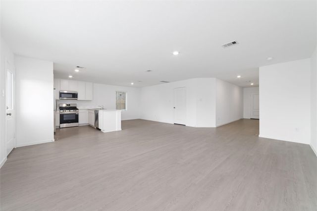 16839 Old Wagon Way, Hockley, TX 77447