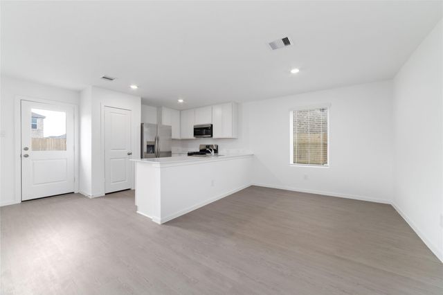 16839 Old Wagon Way, Hockley, TX 77447