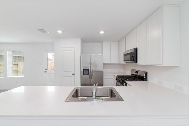 16839 Old Wagon Way, Hockley, TX 77447