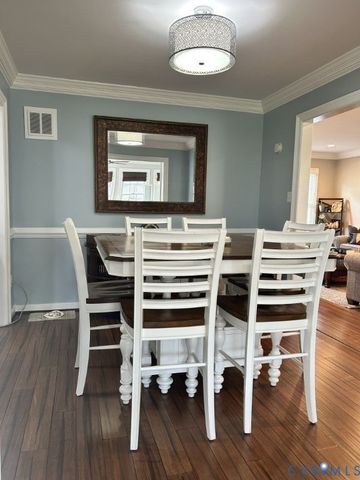 13106 Queensgate Rd, Midlothian, VA 23114