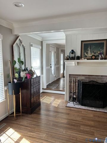 13106 Queensgate Rd, Midlothian, VA 23114