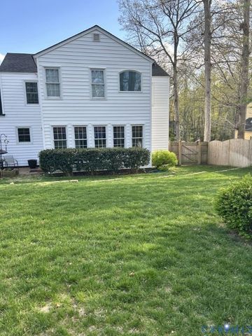 13106 Queensgate Rd, Midlothian, VA 23114