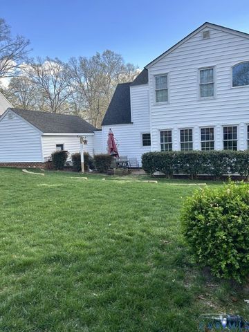 13106 Queensgate Rd, Midlothian, VA 23114