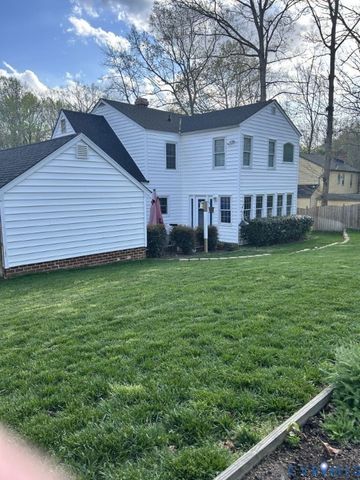 13106 Queensgate Rd, Midlothian, VA 23114