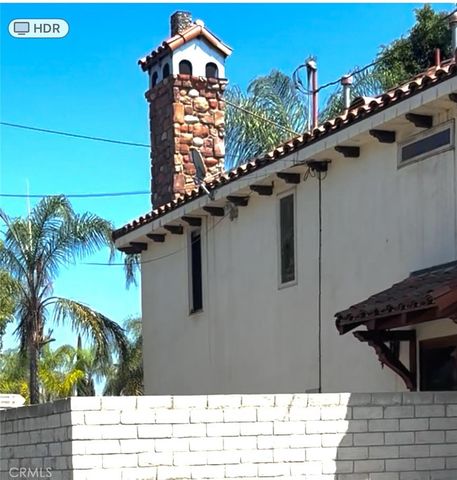 14570 Chamberlain, San Fernando, CA 91345