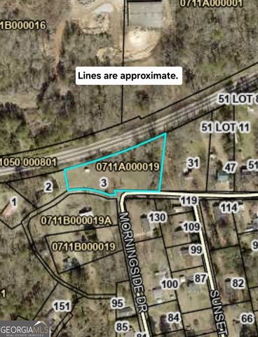 3 Reed Drive, Lagrange, GA 30240