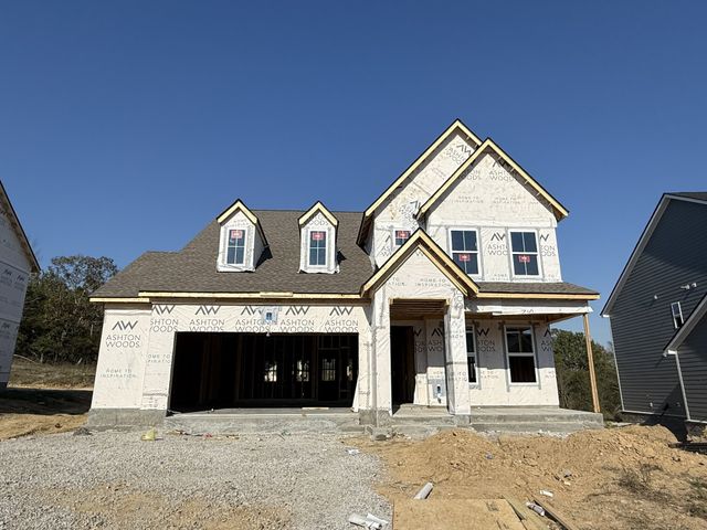151 Emeline Way, Mount Juliet, TN 37122