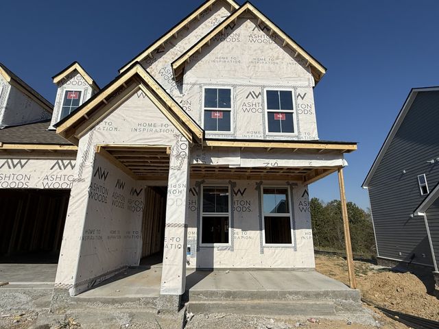 151 Emeline Way, Mount Juliet, TN 37122