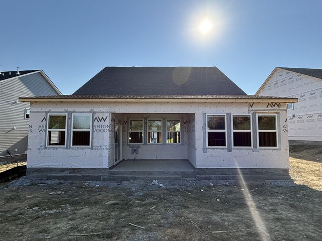 151 Emeline Way, Mount Juliet, TN 37122