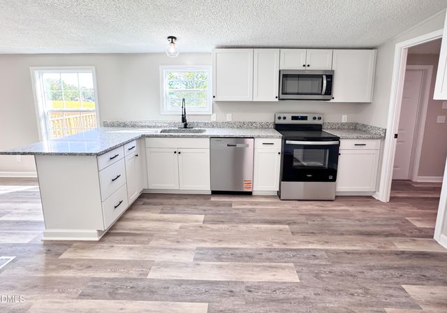 2915 Mclean Chapel Church Road, Bunnlevel, NC 28323