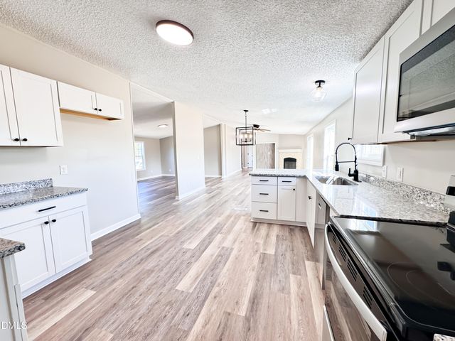 2915 Mclean Chapel Church Road, Bunnlevel, NC 28323