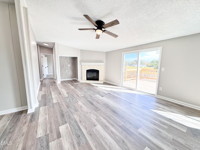 2915 Mclean Chapel Church Road, Bunnlevel, NC 28323