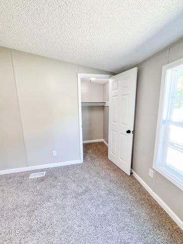 2915 Mclean Chapel Church Road, Bunnlevel, NC 28323