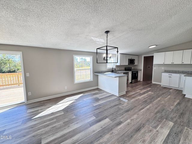 2915 Mclean Chapel Church Road, Bunnlevel, NC 28323