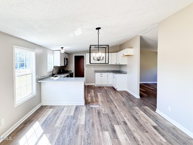 2915 Mclean Chapel Church Road, Bunnlevel, NC 28323