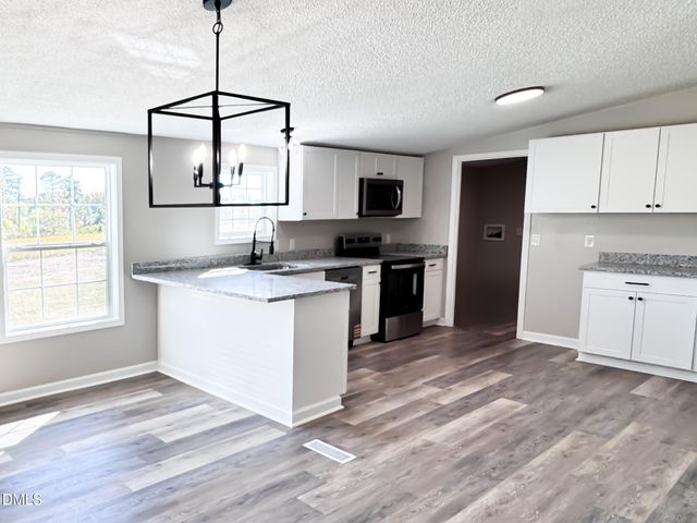 2915 Mclean Chapel Church Road, Bunnlevel, NC 28323