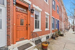1126 MOUNT VERNON ST, Philadelphia, PA 19123