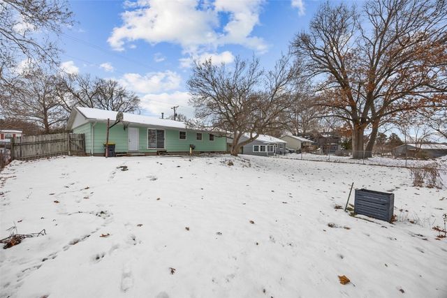 1426 SYCAMORE Street, Iowa City, IA 52240