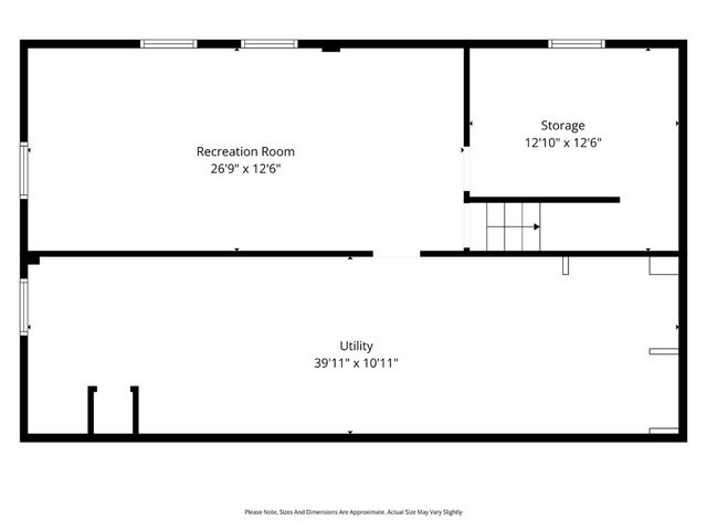 1426 SYCAMORE Street, Iowa City, IA 52240