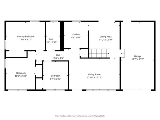 1426 SYCAMORE Street, Iowa City, IA 52240