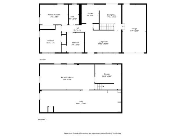 1426 SYCAMORE Street, Iowa City, IA 52240