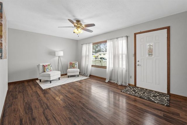 1426 SYCAMORE Street, Iowa City, IA 52240